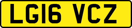 LG16VCZ
