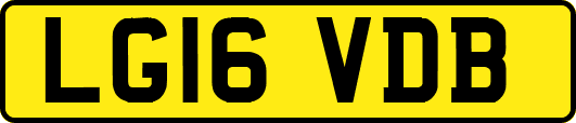 LG16VDB