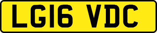 LG16VDC
