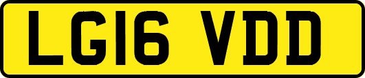 LG16VDD
