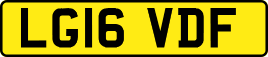 LG16VDF