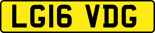 LG16VDG
