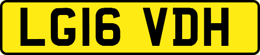 LG16VDH
