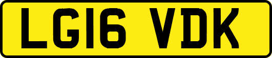 LG16VDK