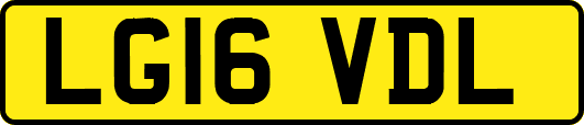LG16VDL
