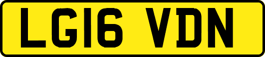 LG16VDN
