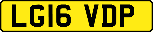LG16VDP