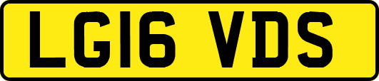 LG16VDS