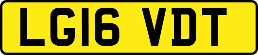 LG16VDT