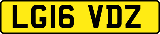 LG16VDZ