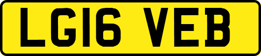 LG16VEB