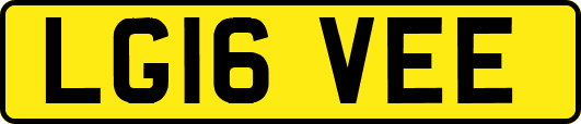 LG16VEE