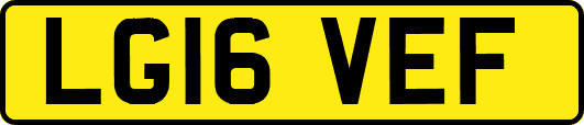 LG16VEF