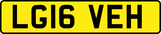 LG16VEH