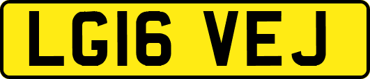 LG16VEJ