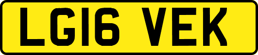 LG16VEK