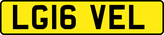 LG16VEL