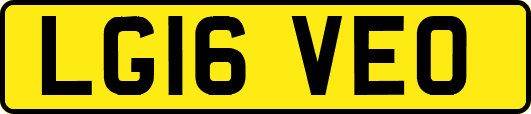 LG16VEO
