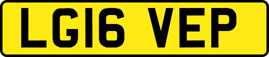 LG16VEP