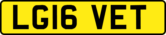 LG16VET