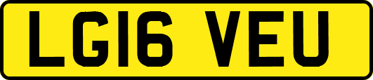 LG16VEU