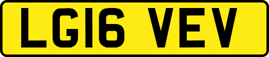 LG16VEV