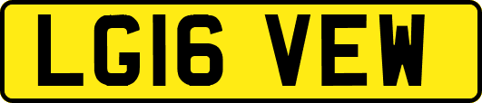LG16VEW