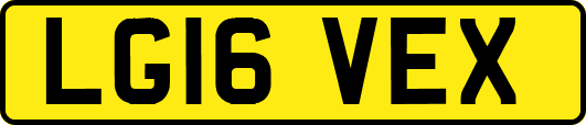 LG16VEX