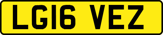 LG16VEZ