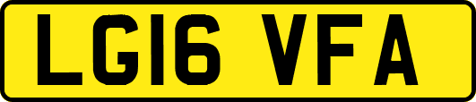 LG16VFA