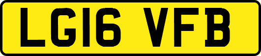 LG16VFB