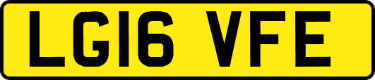 LG16VFE