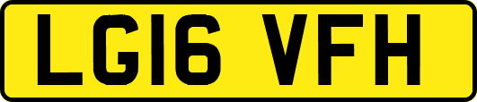 LG16VFH