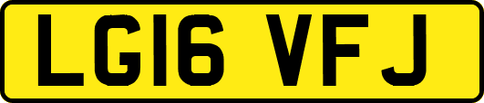 LG16VFJ