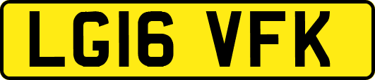 LG16VFK