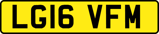 LG16VFM