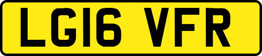 LG16VFR