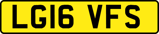 LG16VFS