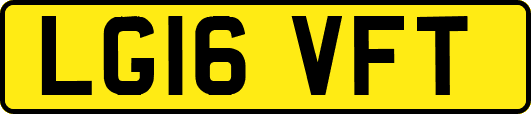 LG16VFT