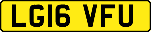 LG16VFU