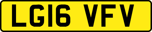 LG16VFV
