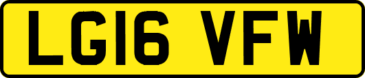 LG16VFW