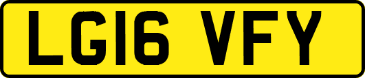 LG16VFY