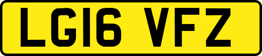 LG16VFZ