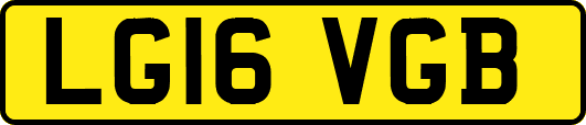 LG16VGB