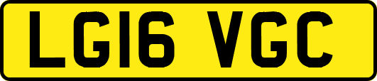 LG16VGC