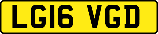 LG16VGD