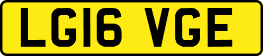 LG16VGE