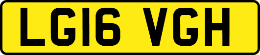 LG16VGH