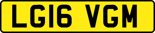 LG16VGM